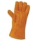 Magid Weld/Heat Gloves, Leather, L, 12 PK T2701S - alternate 2